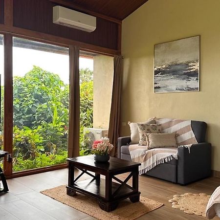 Ara Ambigua Lodge Sarapiquí Εξωτερικό φωτογραφία